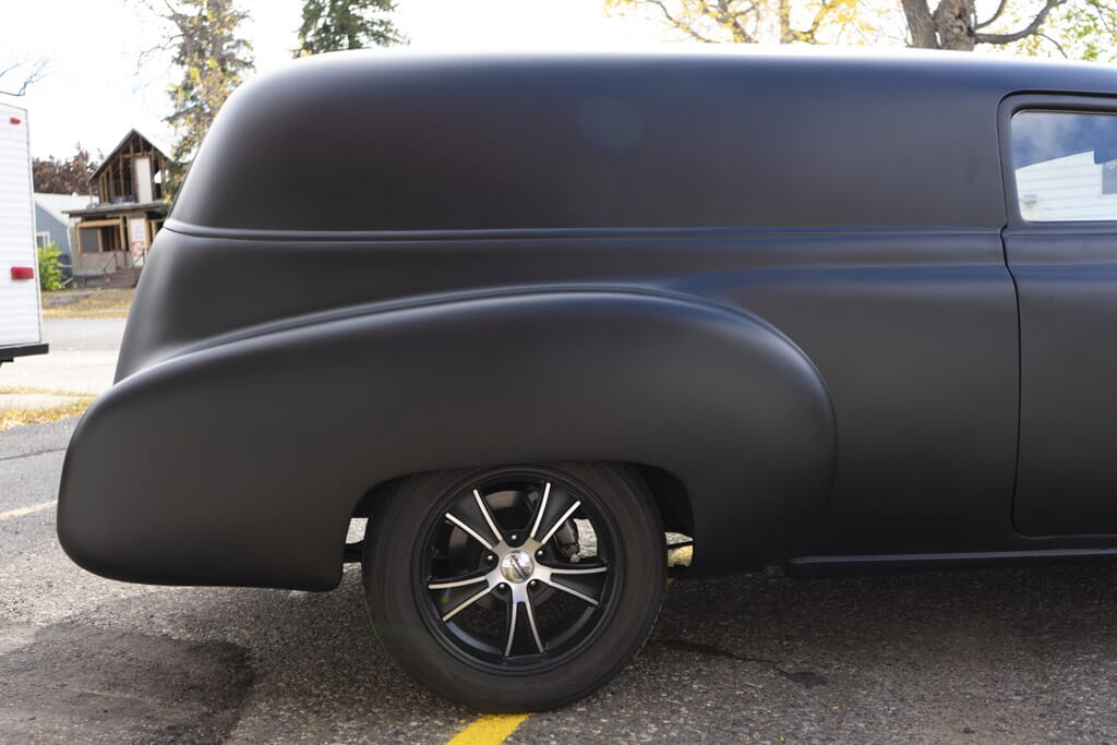 1952 Chevrolet Sedan Delivery Delivery 383 Stroker for sale